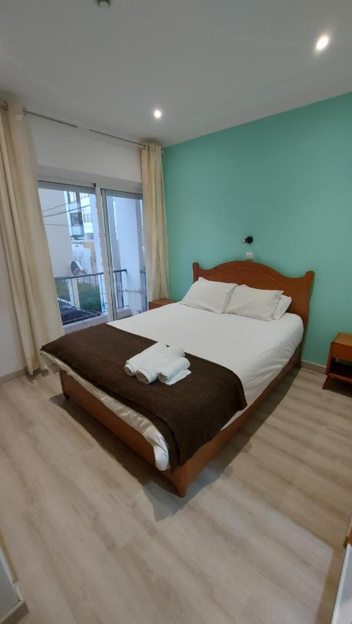 Residencial Condado Hotel FAO Cameră foto