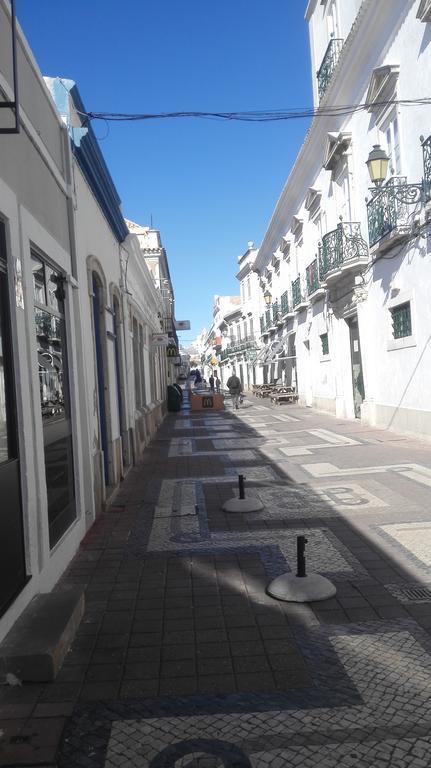 Residencial Condado Hotel FAO Cameră foto