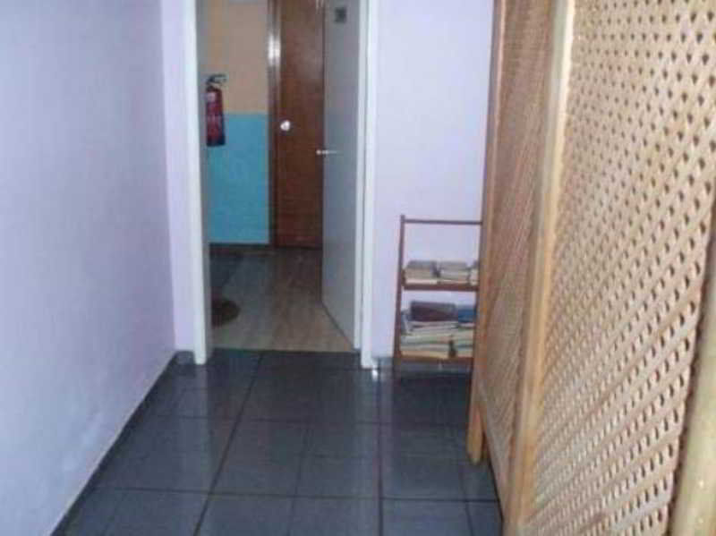 Residencial Condado Hotel FAO Exterior foto
